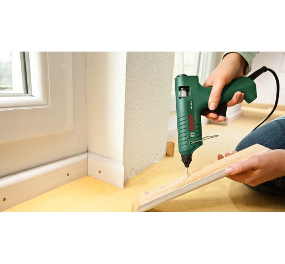 BOSCH Heißklebepistole PKP 18 E