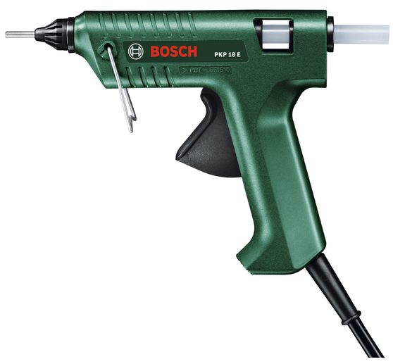 BOSCH Heißklebepistole PKP 18 E
