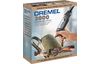 Dremel 3000-2/25 Arts & Crafts, 2 Aufsätze, 25 tlg. Zubehör, Tasche