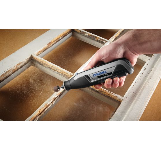 Dremel lite deals attachments