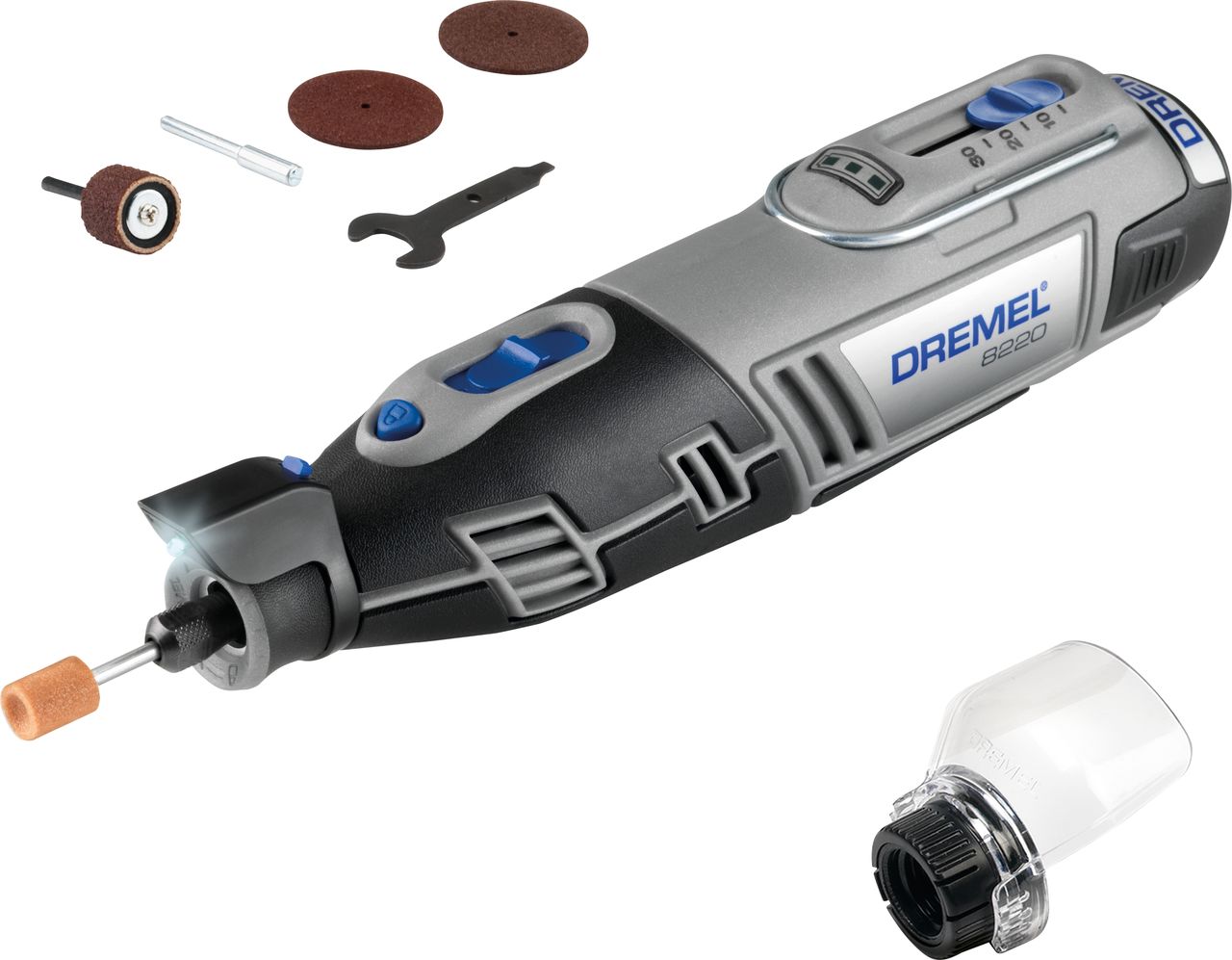Dremel 8220 deals black friday