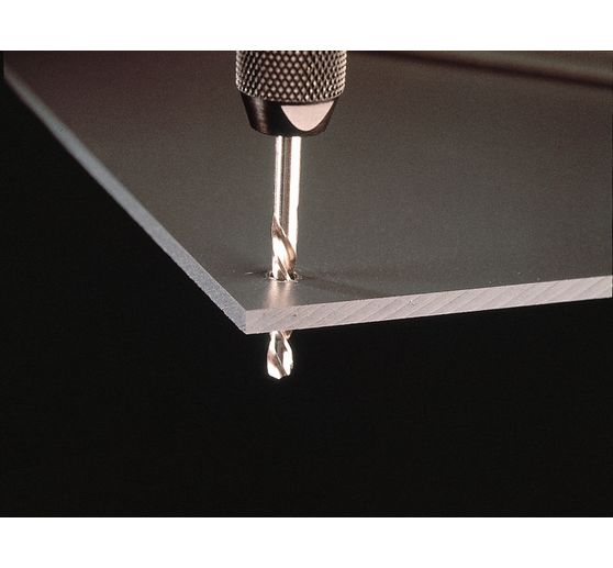 Dremel 628 Präzisions-Bohrersatz