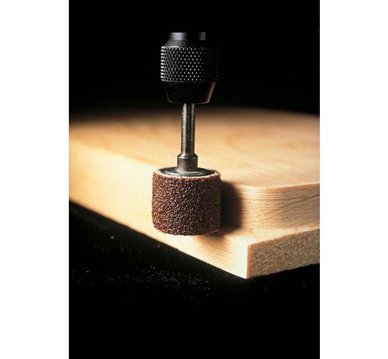 Dremel 681 Holzbearbeitungsset