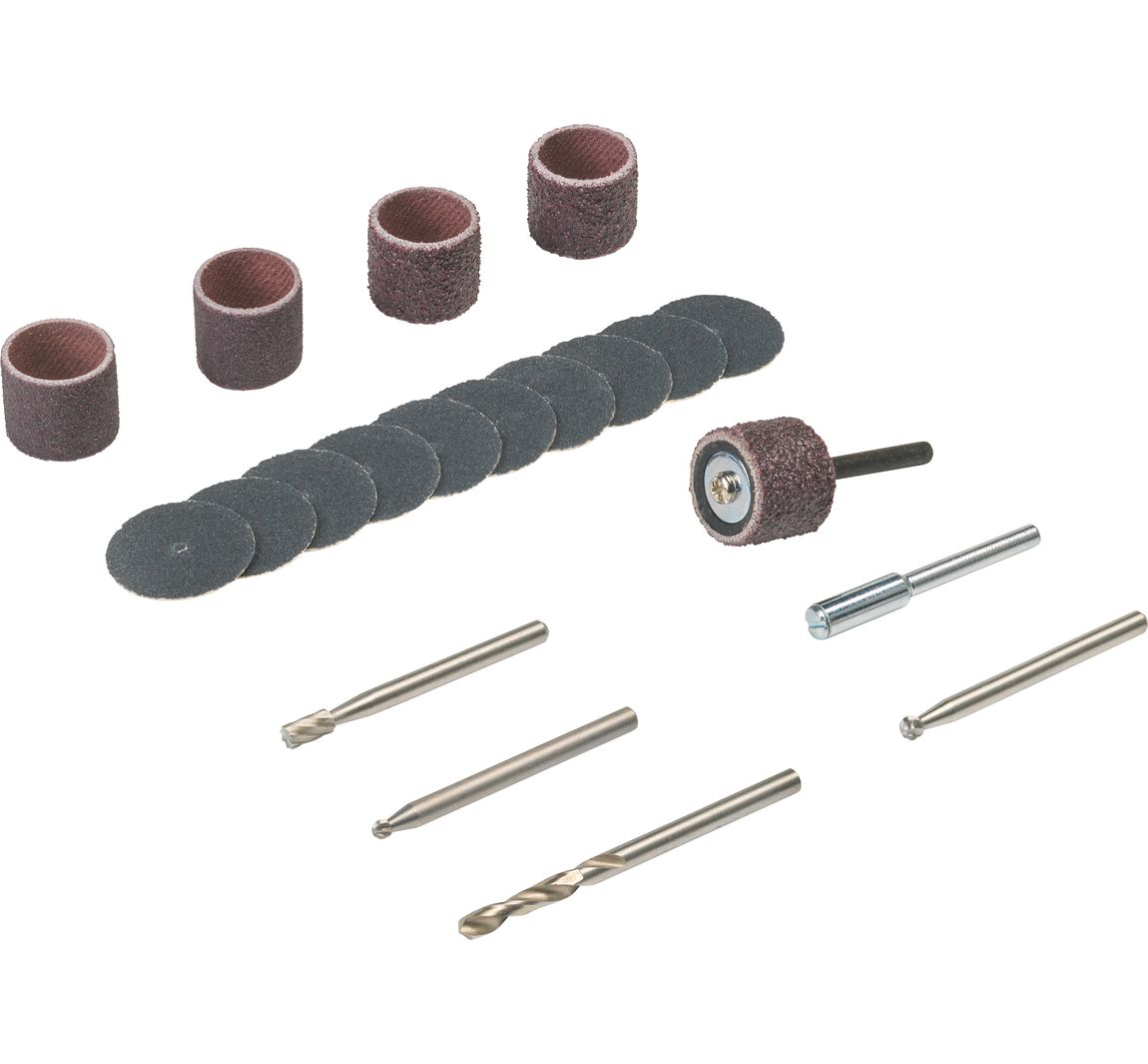 Dremel 681 Holzbearbeitungsset
