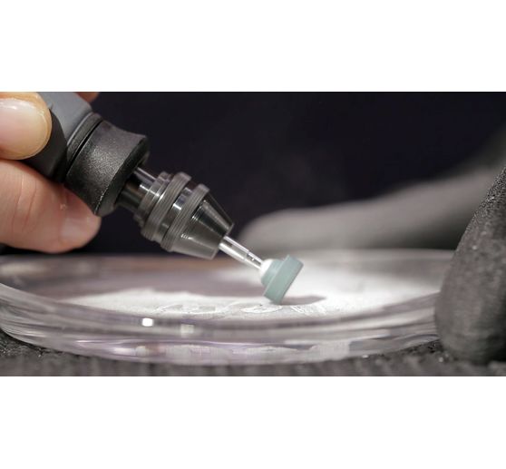 Dremel 682 Glasgravurset