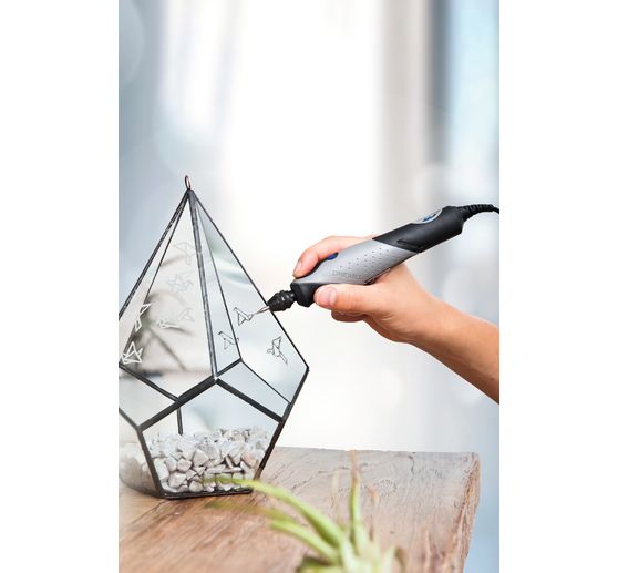 Dremel 682 Glasgravurset