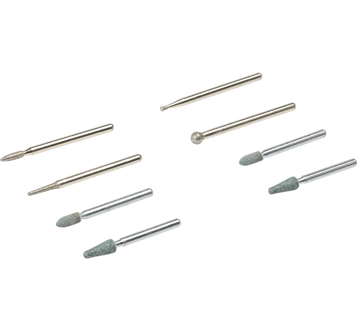 Dremel 682 Glasgravurset