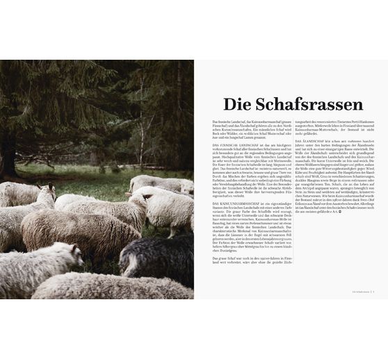 Book "Määh!"