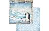 Scrapbook-Block "Arctic & Antarctic"