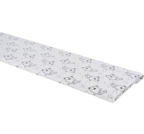 Baumwoll-Stoff "Bippy"