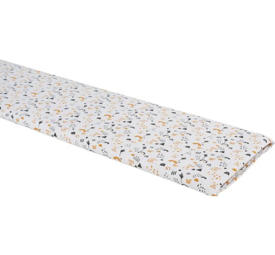 Jersey-Stoff "Print"