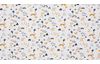 Jersey-Stoff "Print"