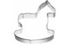 Cookie cutter "Rocking Horse"