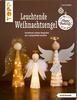 Buch "Leuchtende Weihnachtsengel"