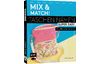 Buch "Mix and match! Taschen nähen super easy"