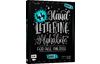 Buch "Handlettering 44 Alphabete - Für alle Anlässe - Band 2