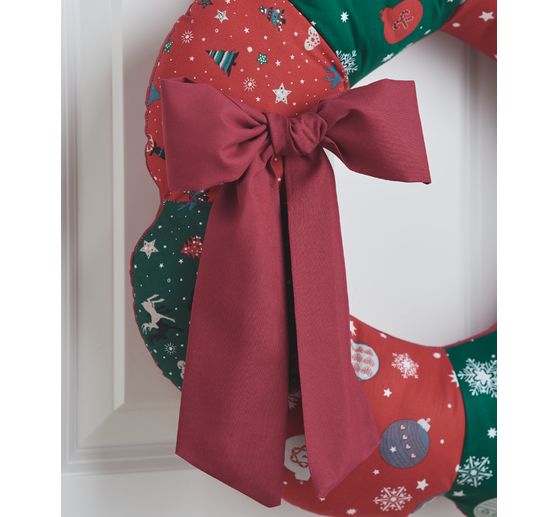 McCall's "Christmastime" pattern