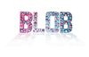 Buch "Blob Painting"