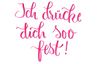 Buch "Lettern & Illustrieren"