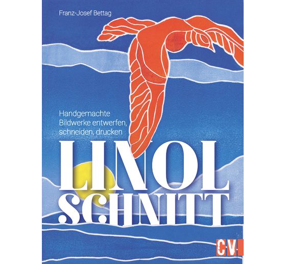 Buch "Linolschnitt"