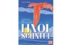 Book "Linolschnitt"