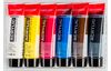 Talens AMSTERDAM acrylic paint set "Primary"