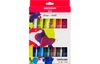 Talens AMSTERDAM acrylic paint set "Landscape"