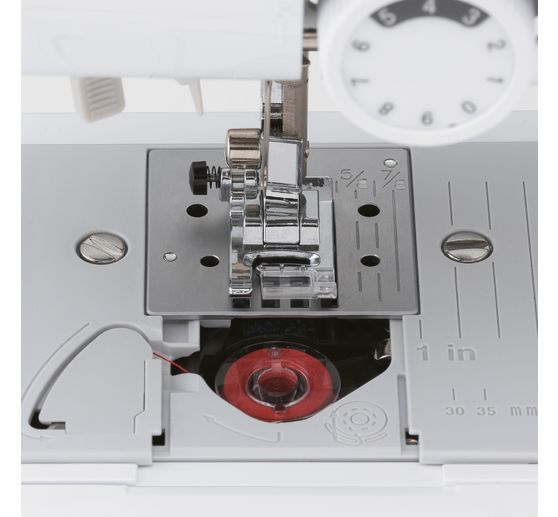 brother Nähmaschine CS10s