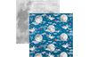 Scrapbook-Papier "Moon & Me", 12 Blatt