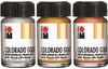 Marabu COLORADO GOLD-Set "CLASSICS"