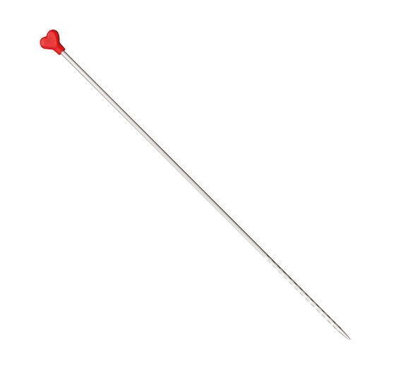 addiNovel Jackenstricknadeln quadratisch