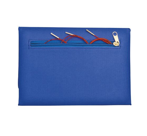 addiClick Etui Set Novel LONG mit viereckigen Spitzen