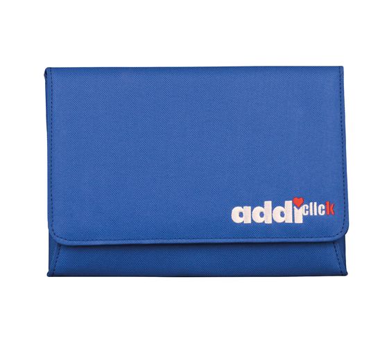 addiClick Etui Set Novel LONG mit viereckigen Spitzen