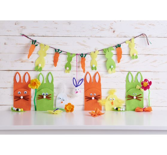 VBS Hobby-Box "Ostern", 586 Teile