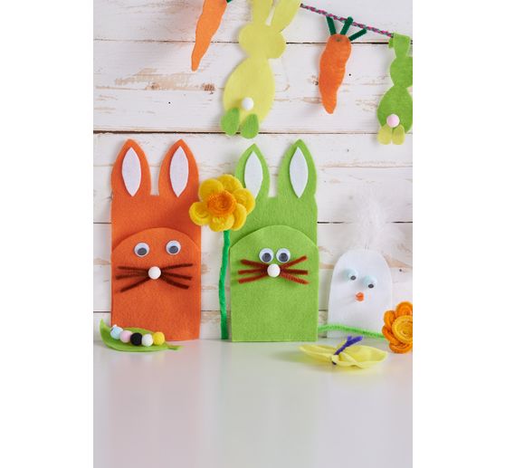 VBS Hobby-Box "Ostern", 586 Teile