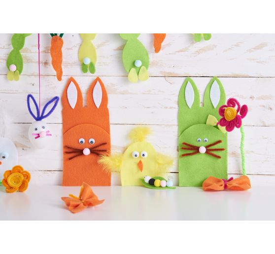 VBS Hobby-Box "Ostern", 586 Teile