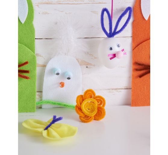 VBS Hobby-Box "Ostern", 586 Teile