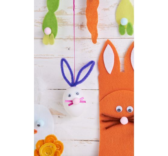 VBS Hobby-Box "Ostern", 586 Teile