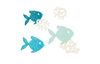Filzsortiment "Fische"