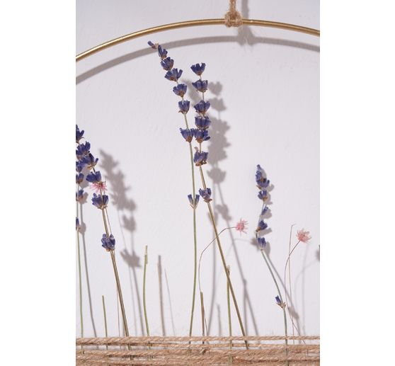 Lavendel natur blau