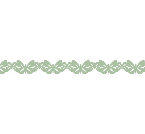 Washi-Dekor "Pastell-Mix"