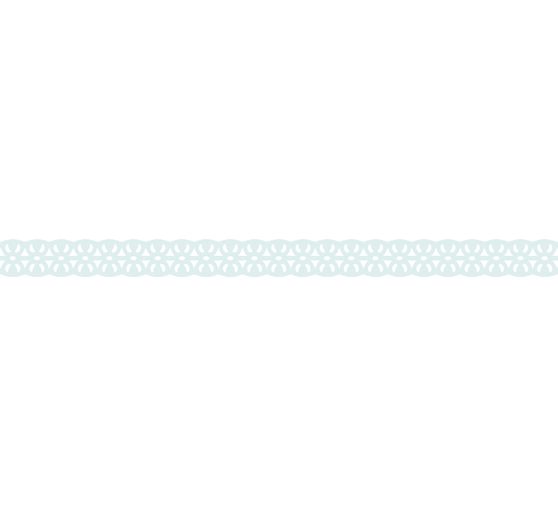 Washi-Dekor "Pastell-Mix"