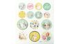 Sticker "Happy Easter"