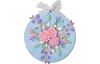 Sizzix Thinlits punching template "Floral Layers 2"