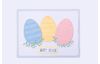 Sizzix Thinlits Stanzschablone "Decorative Eggs"