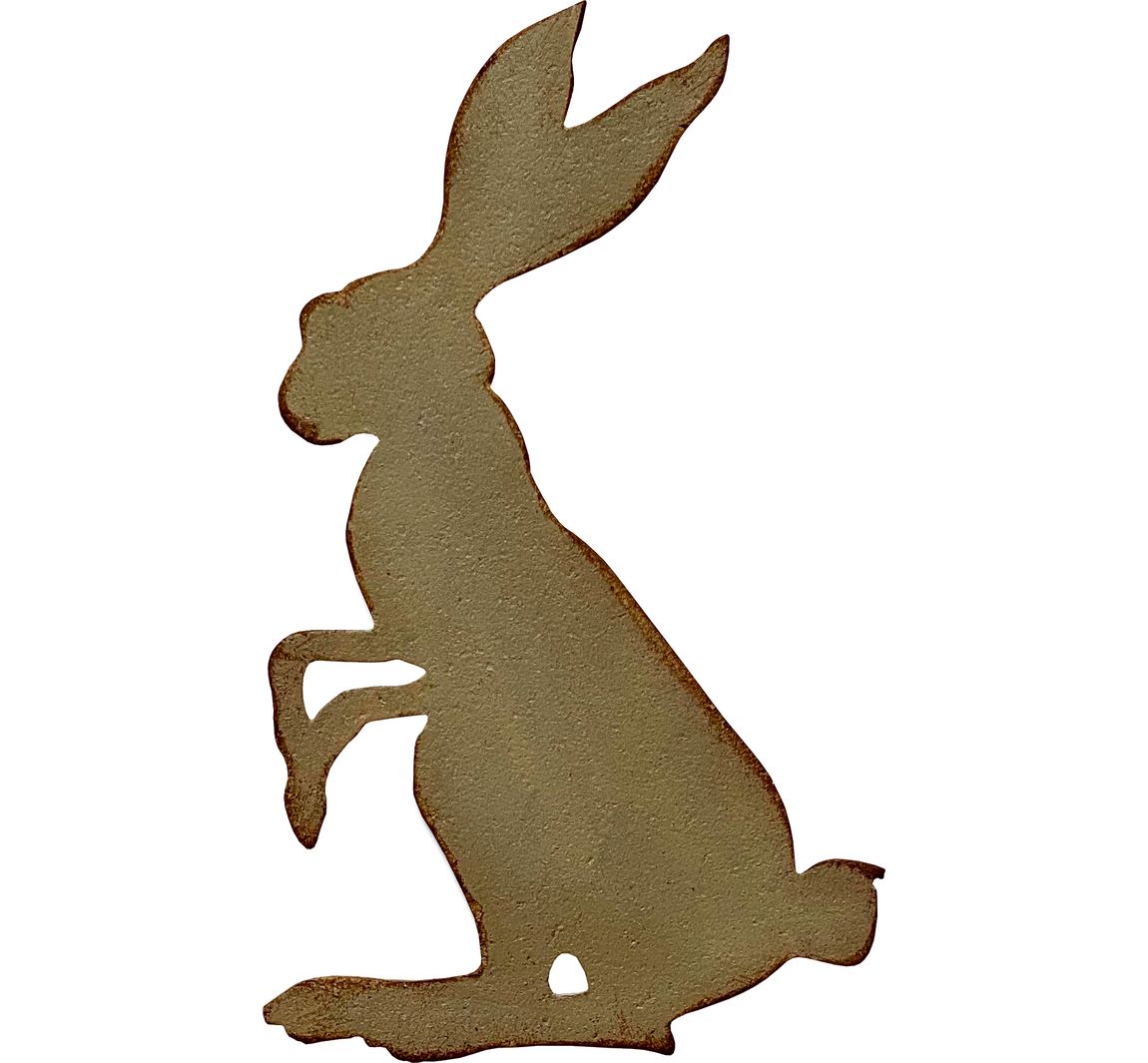 Sizzix Bigz Stanzschablone "Mr. Rabbit by Tim Holtz"