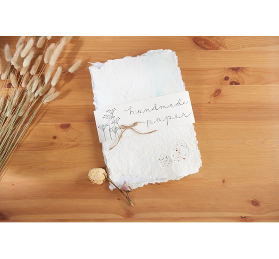 Cellulose boards white