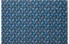Baumwoll-Stoff "Fibu" Polyester beschichtet