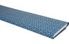 Baumwoll-Stoff "Fibu" Polyester beschichtet