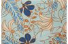 Baumwoll-Stoff "Guzalor" Polyester beschichtet